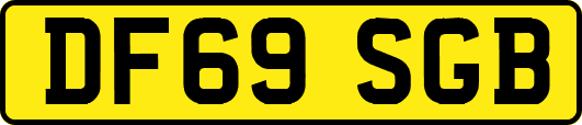 DF69SGB