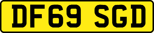 DF69SGD