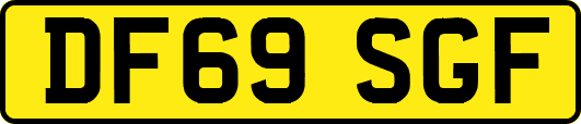 DF69SGF