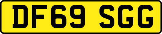DF69SGG
