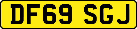 DF69SGJ