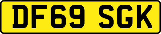 DF69SGK