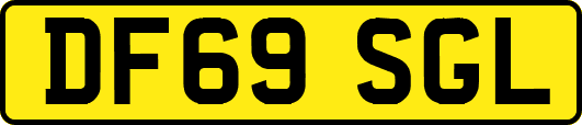 DF69SGL