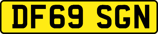 DF69SGN