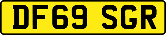 DF69SGR