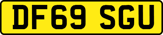 DF69SGU