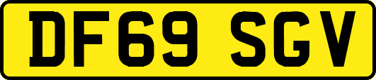 DF69SGV
