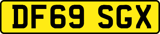 DF69SGX