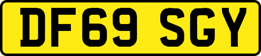 DF69SGY