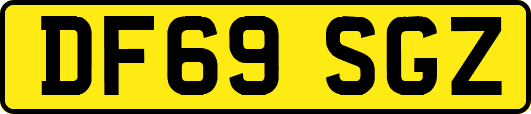 DF69SGZ