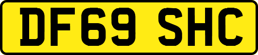 DF69SHC