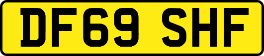 DF69SHF