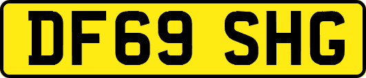 DF69SHG