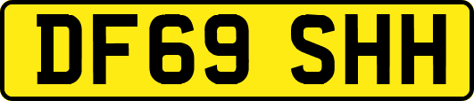 DF69SHH