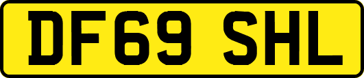 DF69SHL