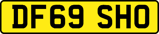 DF69SHO