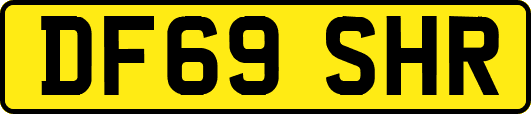 DF69SHR