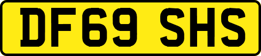 DF69SHS