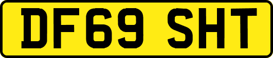 DF69SHT
