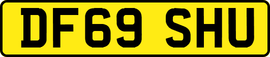 DF69SHU