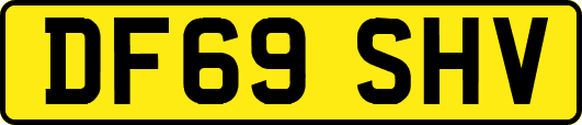 DF69SHV