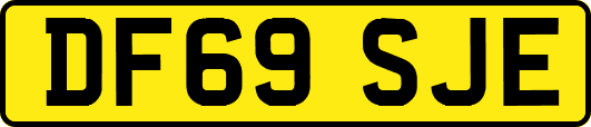 DF69SJE