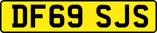DF69SJS