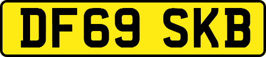 DF69SKB