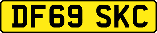 DF69SKC