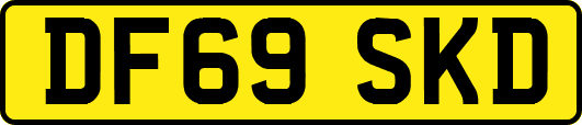 DF69SKD