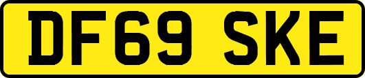 DF69SKE