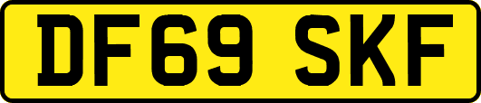 DF69SKF
