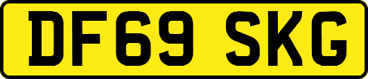 DF69SKG