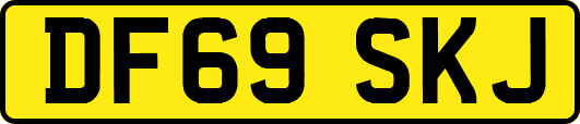 DF69SKJ