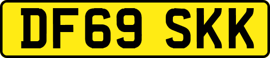 DF69SKK