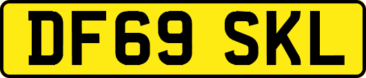 DF69SKL
