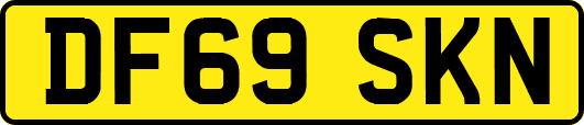 DF69SKN