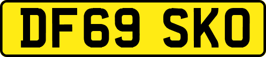 DF69SKO
