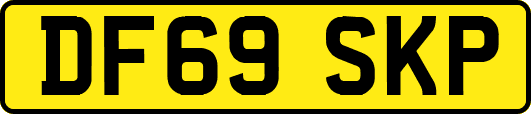 DF69SKP