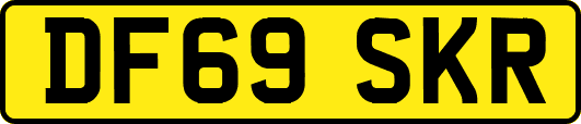 DF69SKR