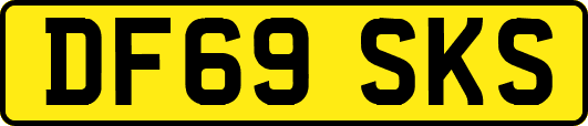 DF69SKS