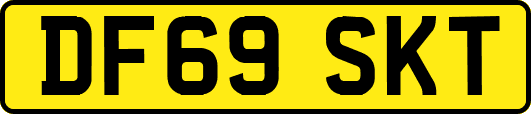 DF69SKT