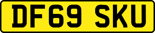 DF69SKU