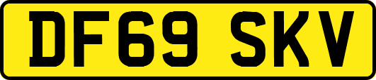 DF69SKV
