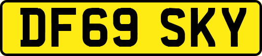DF69SKY
