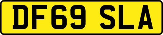 DF69SLA