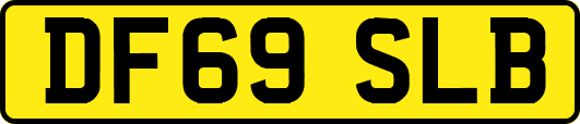 DF69SLB