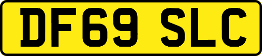 DF69SLC