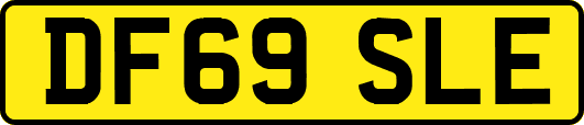 DF69SLE