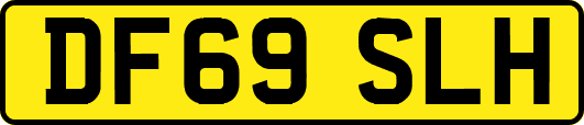 DF69SLH